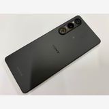 セイモバイル★SIMフリー Xperia 1 V XQ-DQ44 512GB ブラック