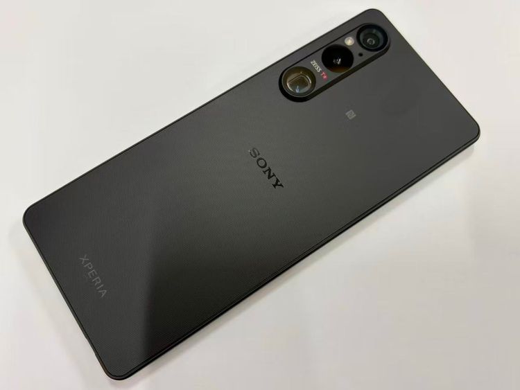 ������Х����SIM�ե꡼ Xperia 1 V XQ-DQ44 512GB �֥�å�