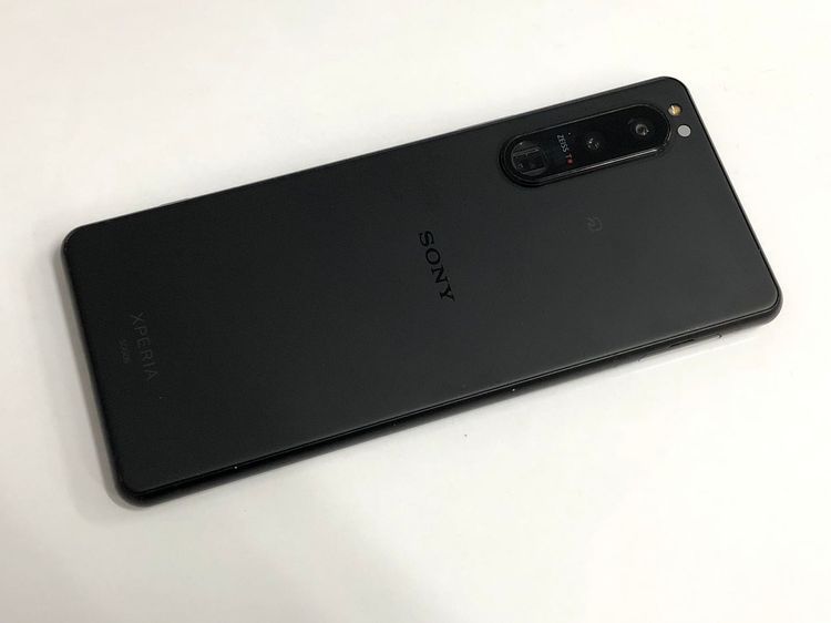 ムスビー｜セイモバイル☆SIMフリー docomo Xperia 5 III SO-53B