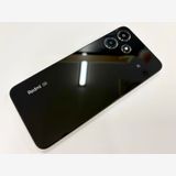 ������Х��������SIM�ե꡼ AU Redmi 12 5G XIG03 �ߥåɥʥ��ȥ֥�å�