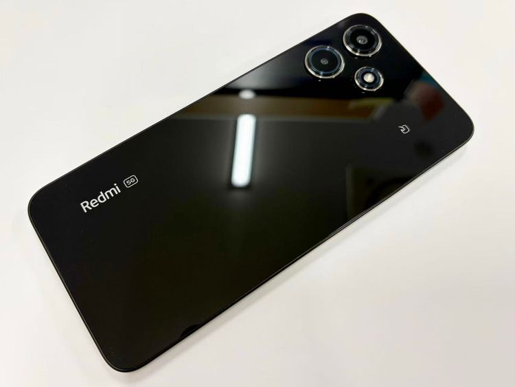 ������Х��������SIM�ե꡼ AU Redmi 12 5G XIG03 �ߥåɥʥ��ȥ֥�å�