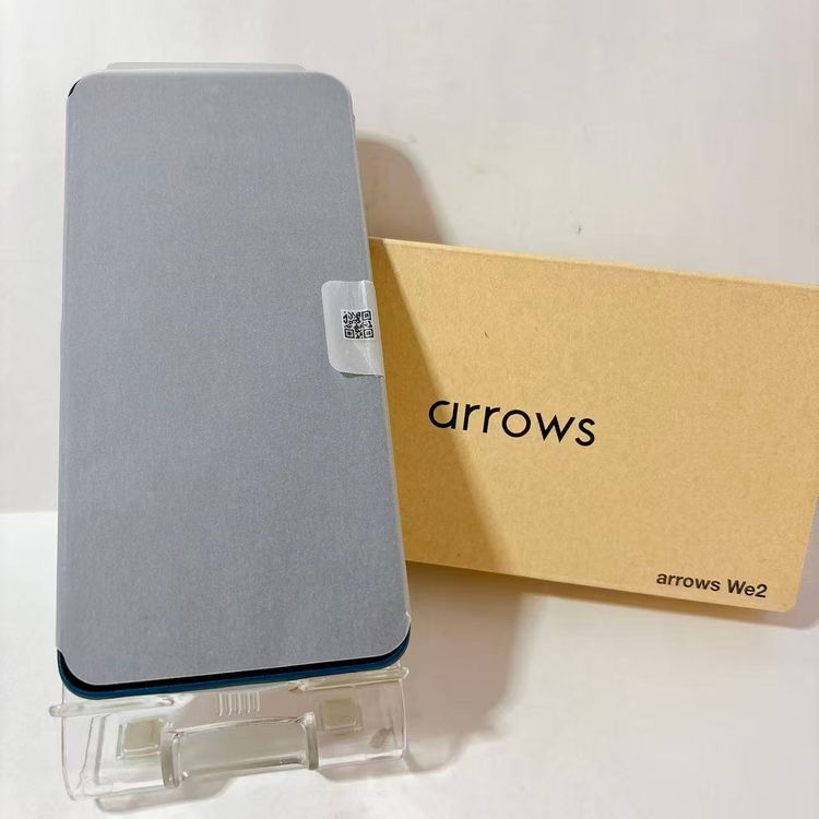 ХSIMե꡼ docomo arrows We2 ͥӡ꡼ F-52E