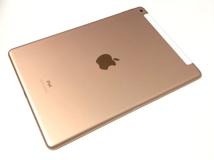 ������Х����SIM�ե꡼ iPad 7 Wi-Fi+Cellular 32GB �������