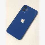 ������Х�������SIM�ե꡼ iPhone 12 64GB �֥롼