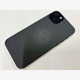 ХХåƥ꡼100SIMե꡼ iPhone15 Plus 128GB ֥å