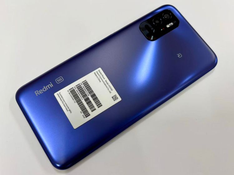 ХSIMե꡼ SB Redmi Note 10T ʥȥ֥롼 A101XM