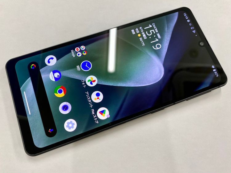 ������Х����SIM�ե꡼SB�� AQUOS sense7 plus A208SH �֥�å�