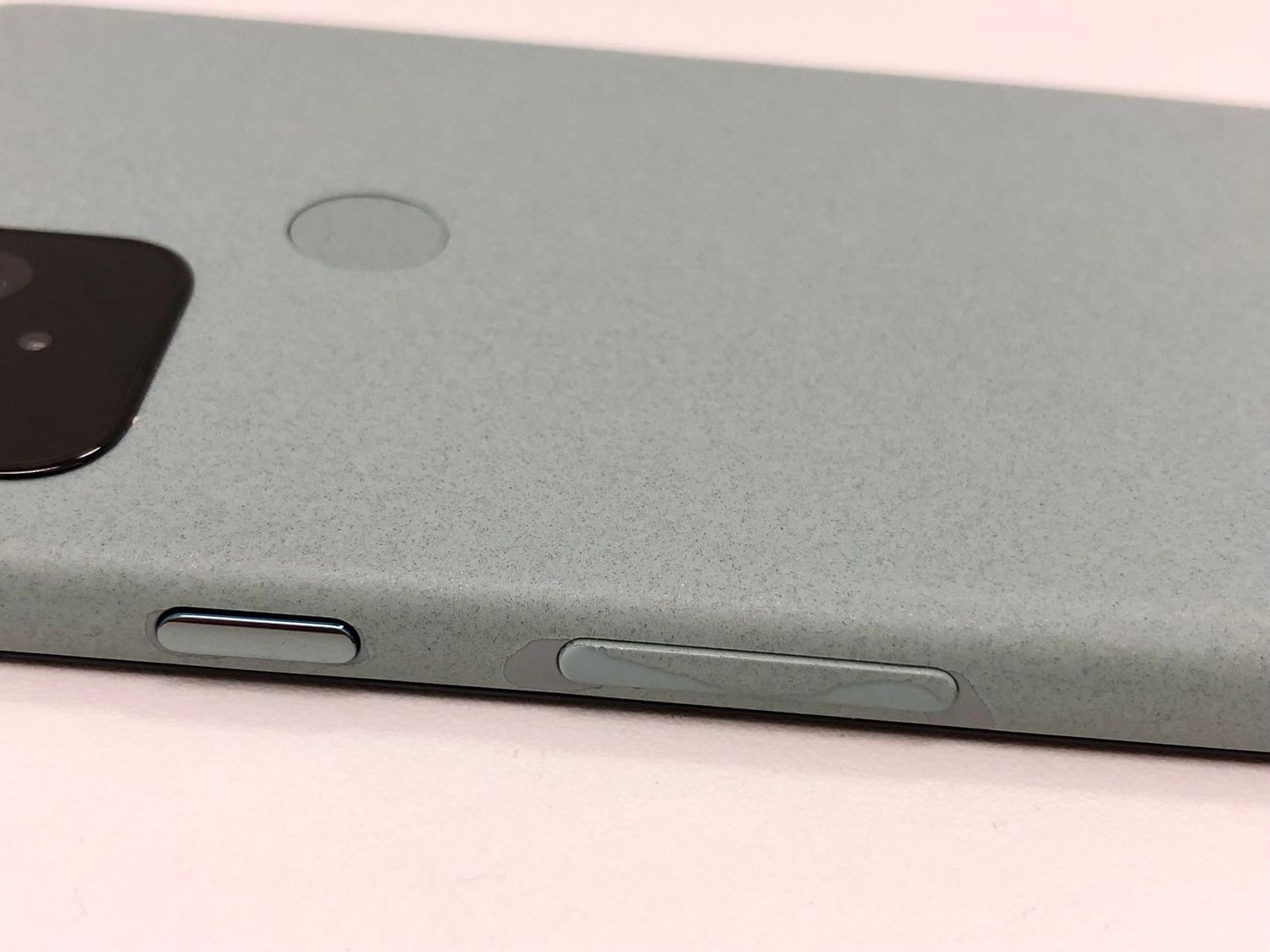 ムスビー｜セイモバイル☆国内SIMフリー Google Pixel 5 128GB Sorta  