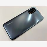 セイモバイル★SIMフリー SB版 Note 10T 64GB アジュールブラック A101XM