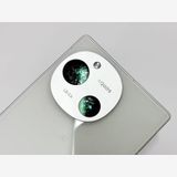 ������Х����SIM�ե꡼SoftBank AQUOS R9 A401SH 256GB �ۥ磻��