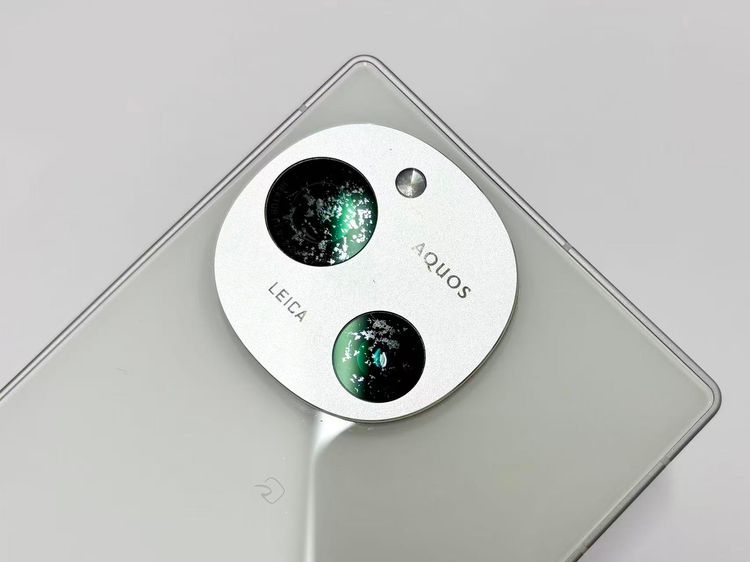 ������Х����SIM�ե꡼SoftBank AQUOS R9 A401SH 256GB �ۥ磻��