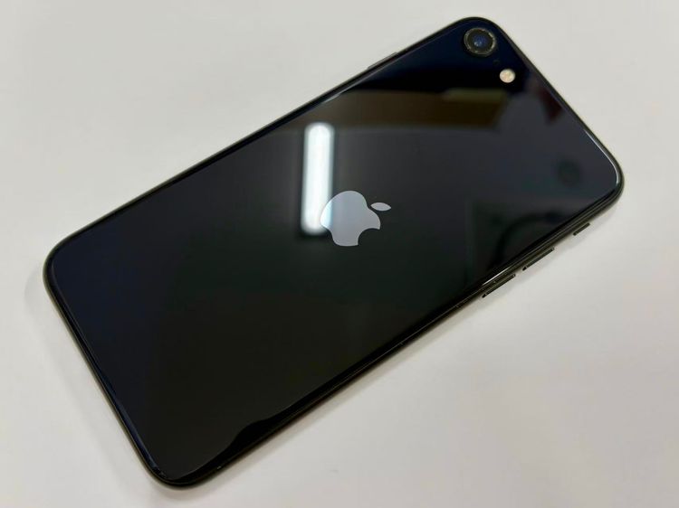 ������Х��������SIM�ե꡼ iPhone SE(��3����) 128GB �ߥåɥʥ���