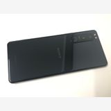 ХSIMե꡼ Xperia 5 III ֥å XQ-BQ42