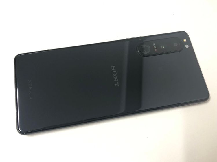 ХSIMե꡼ Xperia 5 III ֥å XQ-BQ42
