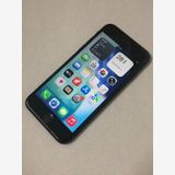 ������Х����SIM�ե꡼ iPhone SE2 128GB �֥�å�