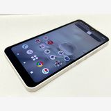 セイモバイル★SIMフリー docomo AQUOS wish2 SH-51C ホワイト