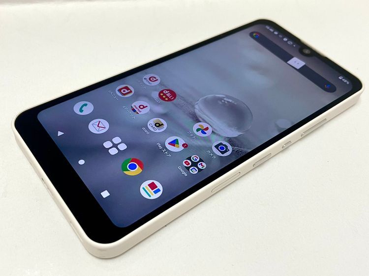 ������Х����SIM�ե꡼ docomo AQUOS wish2 SH-51C �ۥ磻��