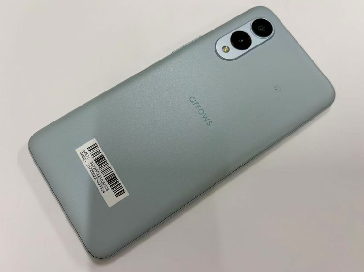 ХSIMե꡼ docomo arrows We2 饤ȥ֥롼 F-52E
