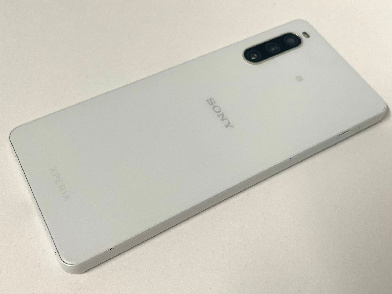 ムスビー｜セイモバイル☆SIMフリー SoftBank版 Xperia 10 IV A202SO  