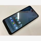 ������Х����SIM�ե꡼ Softbank AQUOS wish3 �֥�å� A303SH