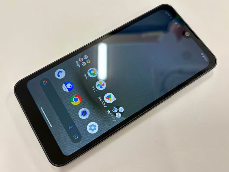 ������Х����SIM�ե꡼ Softbank AQUOS wish3 �֥�å� A303SH