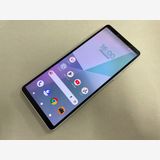 セイモバイル★SIMフリーSoftbank Xperia 10 VI A402SO ホワイト