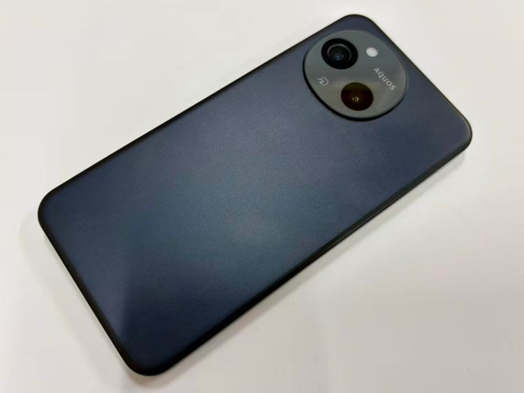 ������Х����SIM�ե꡼ docomo AQUOS sense9 SH-53E �֥�å�