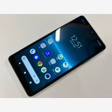 ХSIMե꡼ AU Xperia Ace III SOG08 ֥롼
