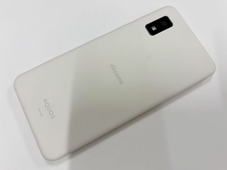 ХSIMե꡼ docomo AQUOS wish3 SH-53D [ۥ磻]