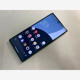 セイモバイル★SIMフリーSoftBank AQUOS R9 A401SH 256GB グリーン