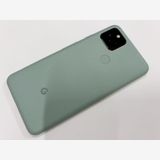 ХSIMե꡼ Google Pixel 5 128GB Sorta Sage
