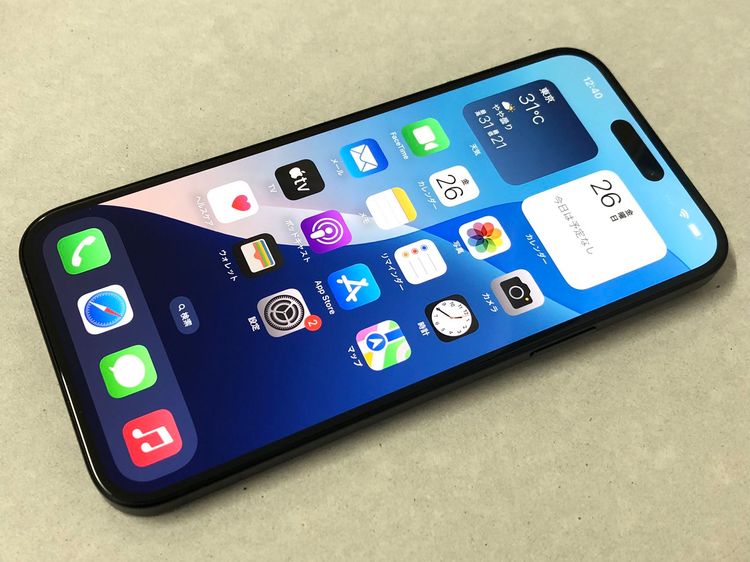 ХХåƥ꡼100SIMե꡼ iPhone 15 Plus 128GB ֥å