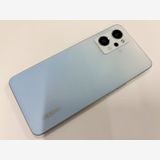 ХSIMե꡼AU OPPO Reno7A OPG04 [ɥ꡼֥롼]