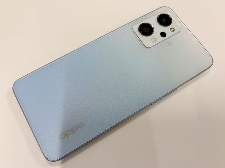 ХSIMե꡼AU OPPO Reno7A OPG04 [ɥ꡼֥롼]