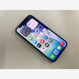 ������Х����SIM�ե꡼ iPhone 12mini 256GB �֥�å�