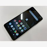 ������Х����SIM�ե꡼ docomo Xperia Ace II �֥�å� SO-41B