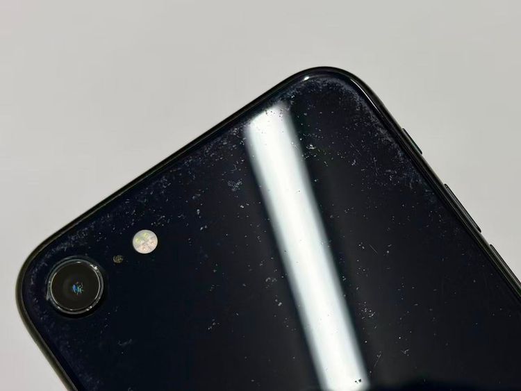 ������Х��������SIM�ե꡼ iPhone SE(��3����) 64GB �ߥåɥʥ���