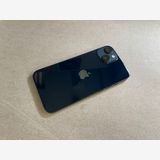 ������Х����SIM�ե꡼ iPhone14 128GB �ߥåɥʥ���