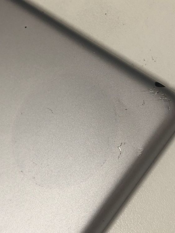 ������Х����iPad(��6����) WiFi�� 32GB ���ڡ������쥤 MR7F2J/A