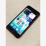 ������Х����SIM�ե꡼ iPhone SE2 128GB ��å�