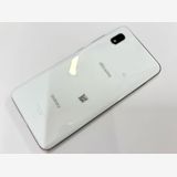 ХSIMե꡼ docomo Galaxy A20 ۥ磻 SC-02M