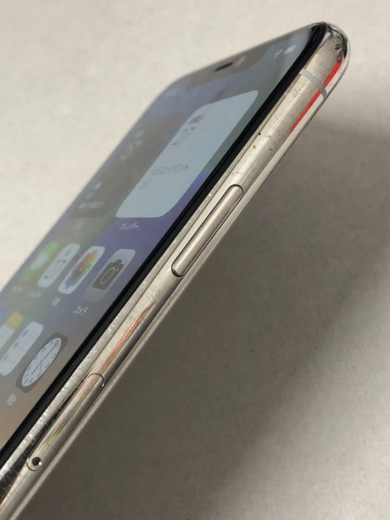 ������Х����SIM�ե꡼ iPhone 11 Pro Max 64GB ����С�