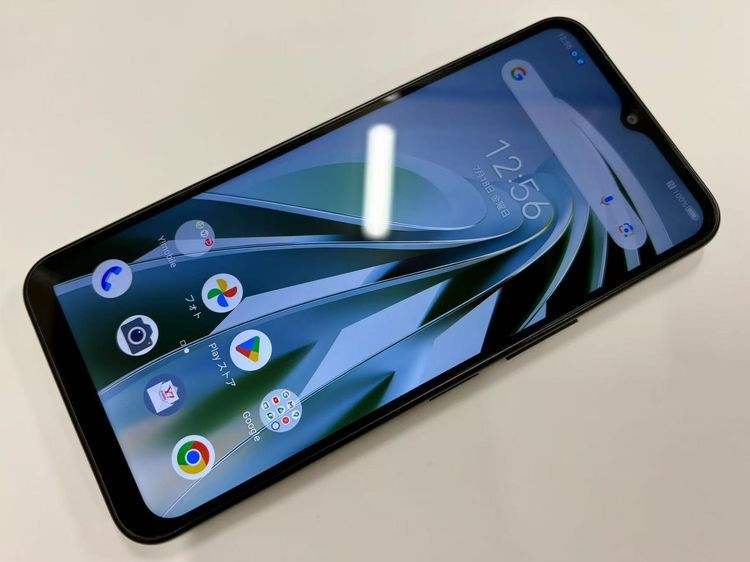 ������Х����SIM�ե꡼Ymobile Libero 5G IV A302ZT 128GB�֥�å�