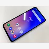 ������Х����SIM�ե꡼AU Galaxy A54 5G SCG21 [�������� �Х�����å�]