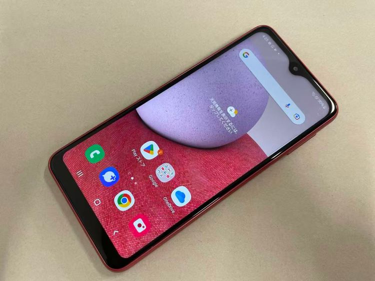 ������Х����SIM�ե꡼ AU�� Galaxy A23 5G SCG18 [��å�]