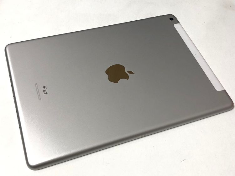 ХiPad 7 Wi-Fi+Cellular 32GB С MW6C2J/A