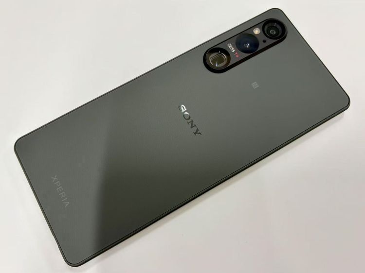 ХSIMե꡼ Xperia 1 V XQ-DQ44 512GB ꡼