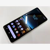 ������Х����������SIM�ե꡼ Xperia 5 IV �֥�å� XQ-CQ44