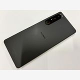 ХSIMե꡼AU Xperia 1 IV SOG06 [֥å]