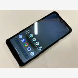 ������Х����SIM�ե꡼ Softbank AQUOS wish3 �֥�å� A303SH